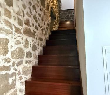 Vila Real Apartment | Porta 4 City Flat