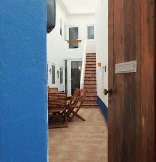 Nazare House | Porta 4 - Sítio Maré Alta
