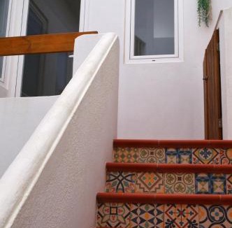 Nazare House | Porta 4 - Sítio Maré Alta