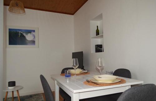 Nazare House | Porta 4 - Sítio Maré Alta