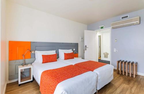 Setubal Apartment | Porta da Arrábida Suites