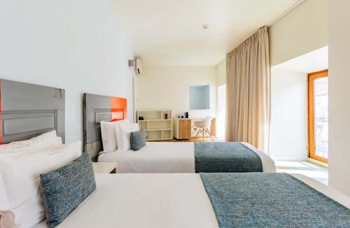 Setubal Apartment | Porta da Arrábida Suites