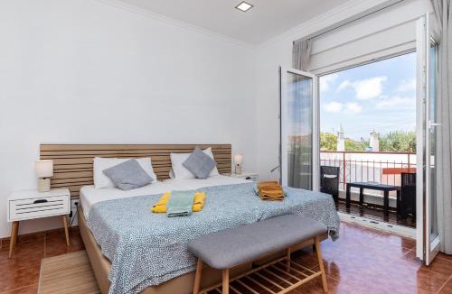 Tavira House | Porta Nova Guesthouse by R-Tex