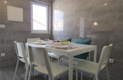 Bombarral Apartment | Porta40 - Vacation House