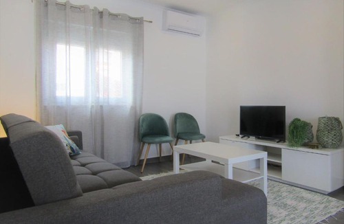 Bombarral Apartment | Porta40 - Vacation House