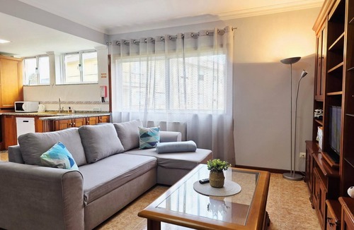 Vila Apartment | Portas de Melgaço Apartment | Minho | The northernmost town in Portugal