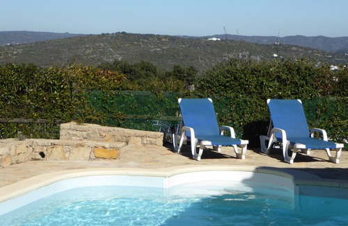 Quinta das Raposeiras Villa | Portel CIP