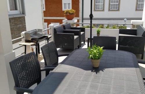 Vila Praia de Ancora House | Portela House - T3 Residential home 50 meters from the beach
