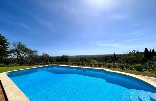 Alcalar Villa | Portimão Bellevue Villa With Pool by Homing