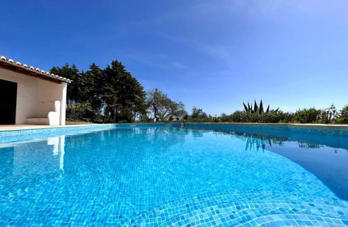 Alcalar Villa | Portimão Bellevue Villa With Pool by Homing