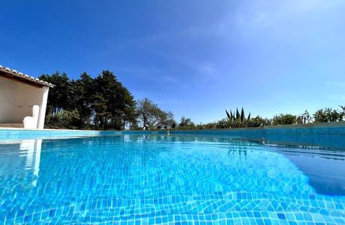 Alcalar Villa | Portimão Bellevue Villa With Pool by Homing
