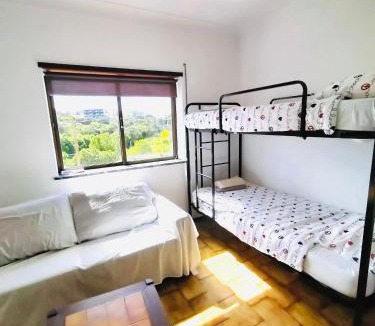 Portimao Hostel | Portimao central Holiday Hostel ,Algarve
