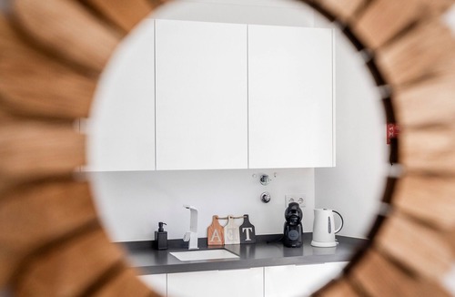 Portimao Apartment | Portimao riverview T2 luxe 1st floor with Balcony, Wi-Fi and Air Conditioning