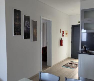Porto da Cruz Apartment | Porto à Vista