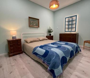 Vilarinho Apartment | Porto Area, Poolside Sunsets of Vila Boa