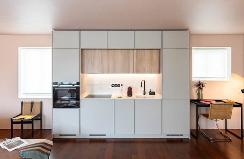 Aldoar Foz do Douro e Nevogilde Apartment | Porto Arts Club 3 Bedrooms by Feel Discovery