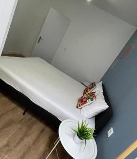Bonfim House | Porto Bonfim suites