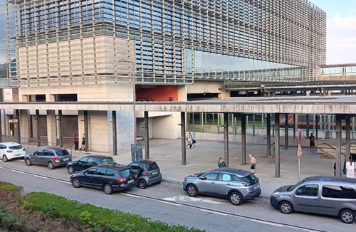 Campanha Apartment | Porto Centro Station