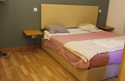 Campanha Apartment | Porto Centro Station