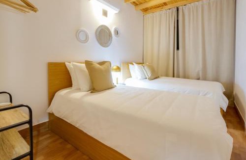 Paranhos House | Porto Covelo Park Apartment