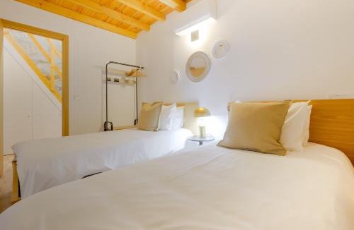 Paranhos House | Porto Covelo Park Apartment