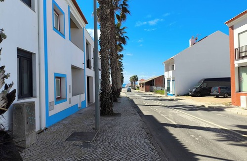 Porto Covo Apartment | Porto Covo Love
