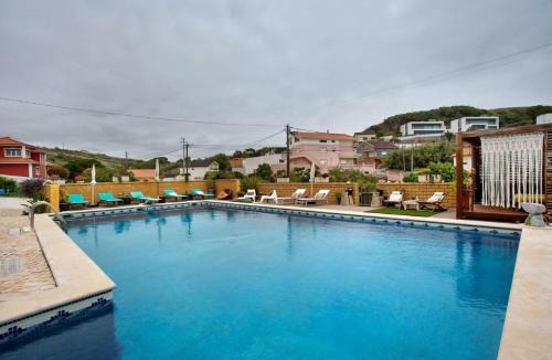 Ribamar Apartment | Porto Dinheiro Beach II