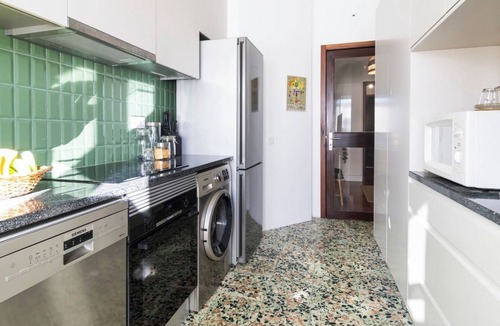 Paranhos Apartment | Porto Essence Apartment