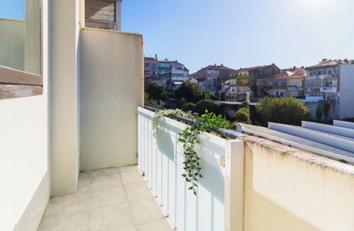 Paranhos Apartment | Porto Essence Apartment