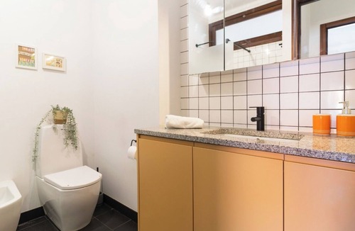 Paranhos Apartment | Porto Essence Apartment