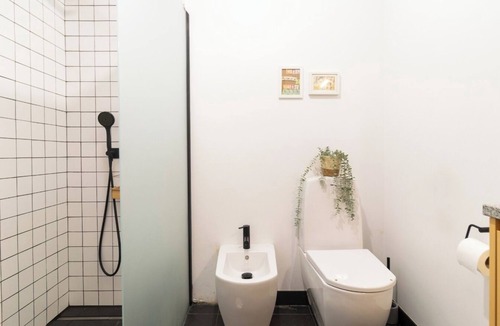 Paranhos Apartment | Porto Essence Apartment