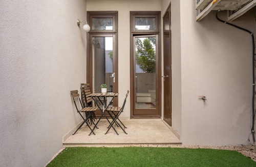 Cedofeita Apartment | Porto Historic: 1BR w/Private Patio by LovelyStay