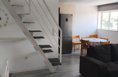 Gulpilhares Villa | Porto Miramar First Line Beach View Villa