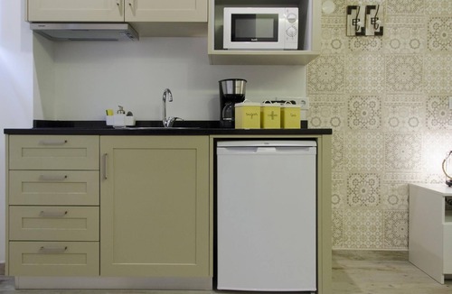 Centro / Baixa Apartment | Porto Náutico City Centre 1 | Studio