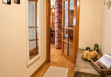 Senhora da Hora Apartment | Porto Nest