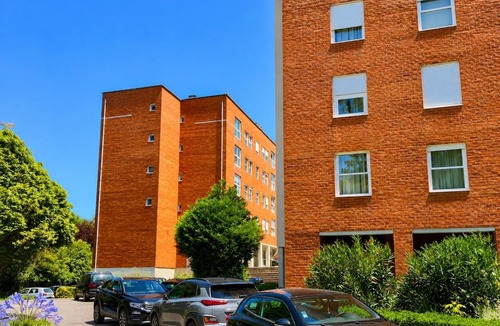 Senhora da Hora Apartment | Porto Nest