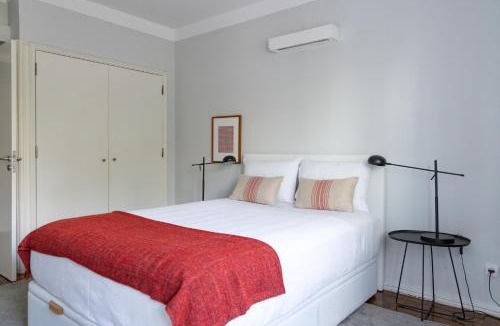 Lordelo do Ouro e Massarelos Apartment | Porto Pátio by MP