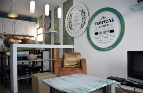 Cabeco da Ponta Apartment | Porto Santo Apartment