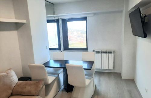 Leixões Apartment | Porto Sea Apartments