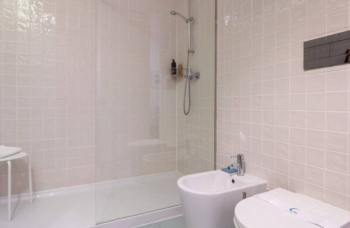 Centro / Baixa Apartment | Porto Tiles | 2BR Duplex + Studio by LovelyStay