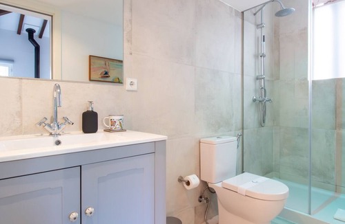 Centro / Baixa Apartment | Porto Tiles | 2BR Duplex + Studio by LovelyStay