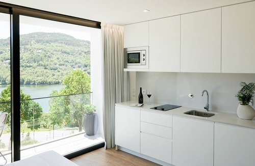 Ribadouro House | Portovella