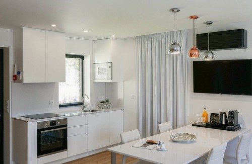 Ribadouro House | Portovella