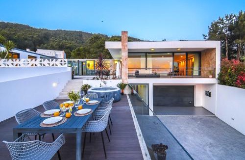 Carreco Villa | Portugal Active Sunset Beach Lodge I Heated Pool