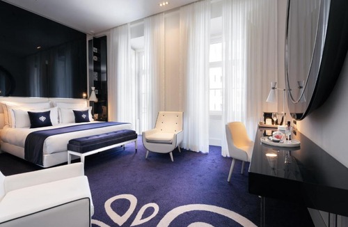 Baixa Hotel | Portugal Boutique Hotel