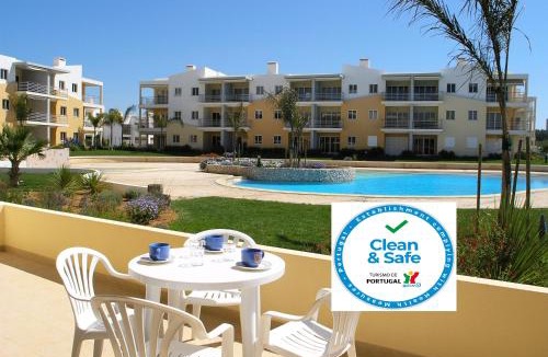 Alvor Apartment | Portugal Rentals Vila da Praia Apartments Alvor
