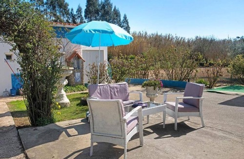 Famalicao Apartment | Portugal's Most Typical Region