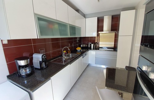 Vale de Parra Apartment | Portugal, superb luxury apartment, 4p in Albufeira, Guia, Algarve