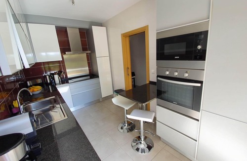 Vale de Parra Apartment | Portugal, superb luxury apartment, 4p in Albufeira, Guia, Algarve