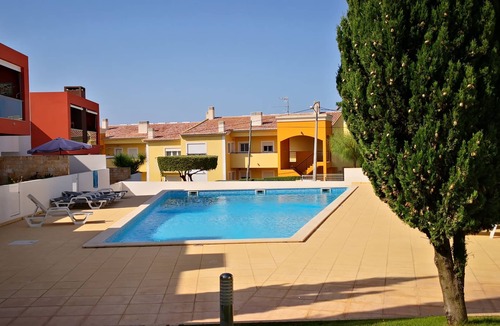 Vale de Parra Apartment | Portugal, superb luxury apartment, 4p in Albufeira, Guia, Algarve